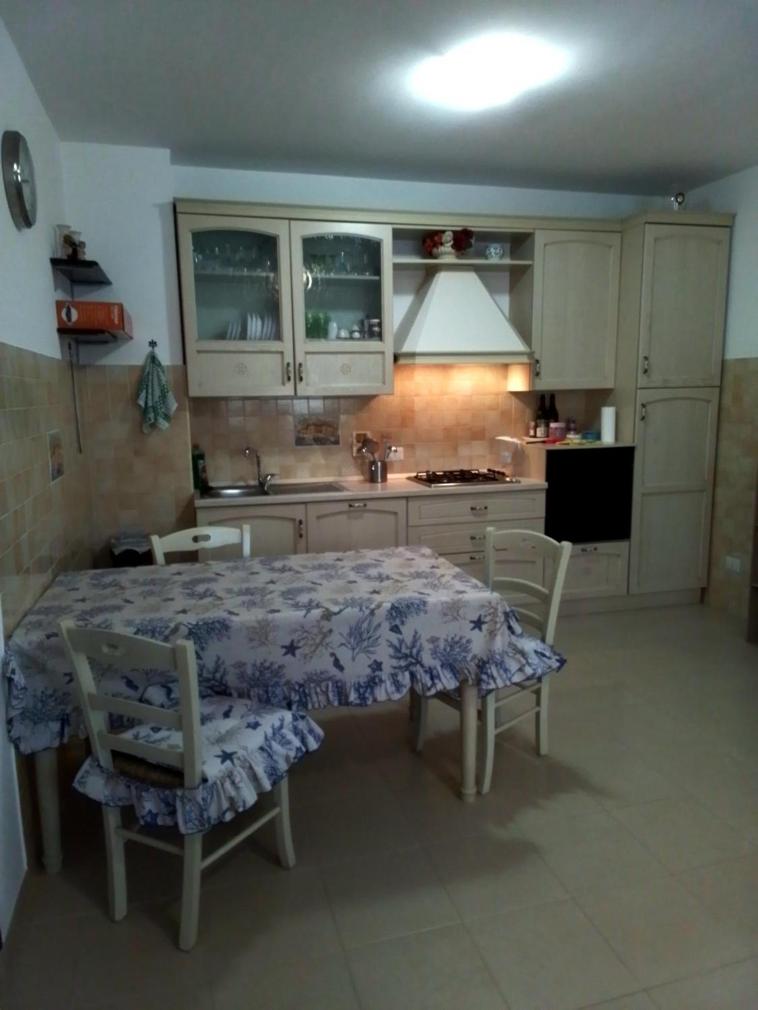 Apartment Gala Mini *