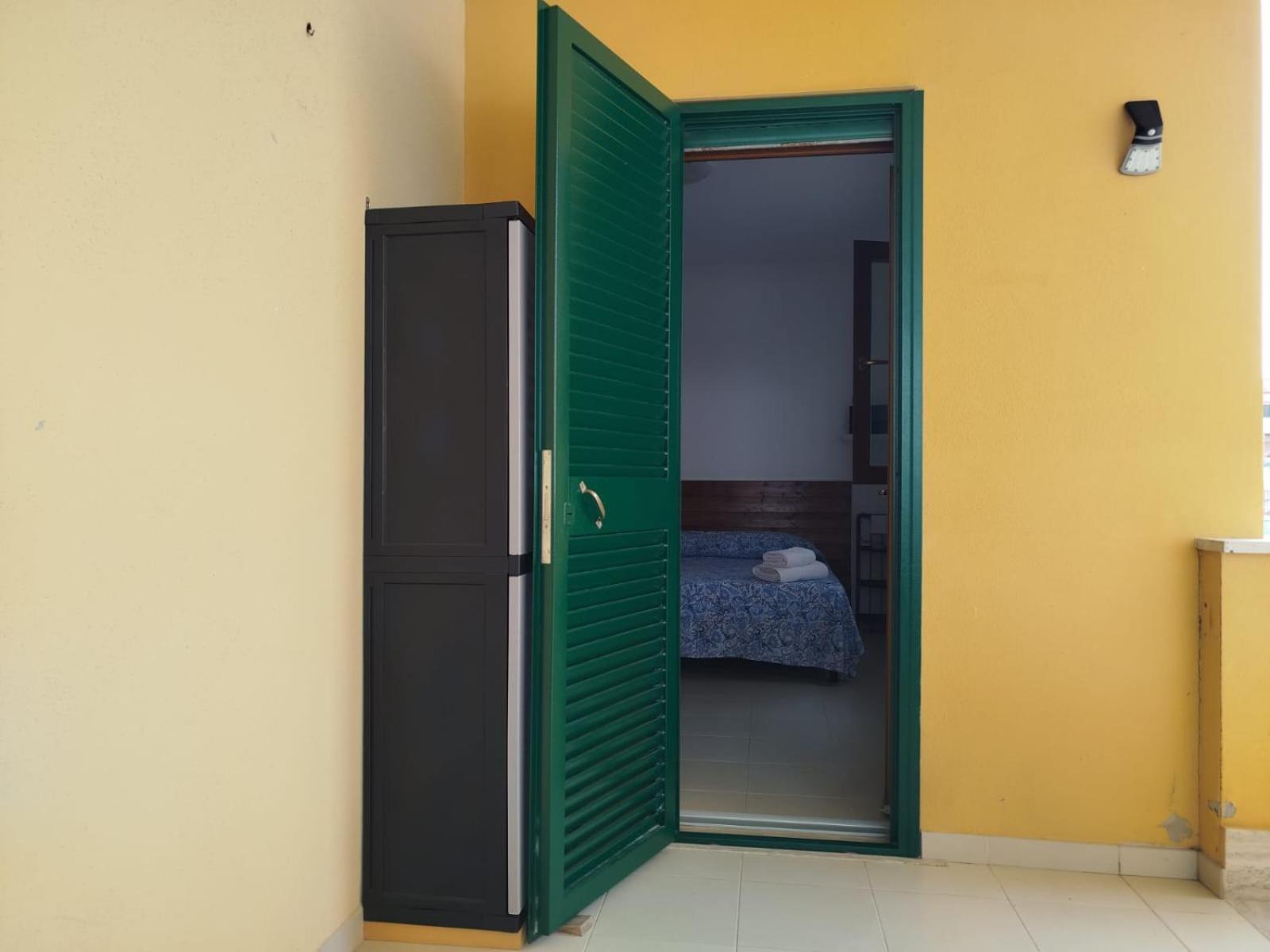 Gala Mini Apartment