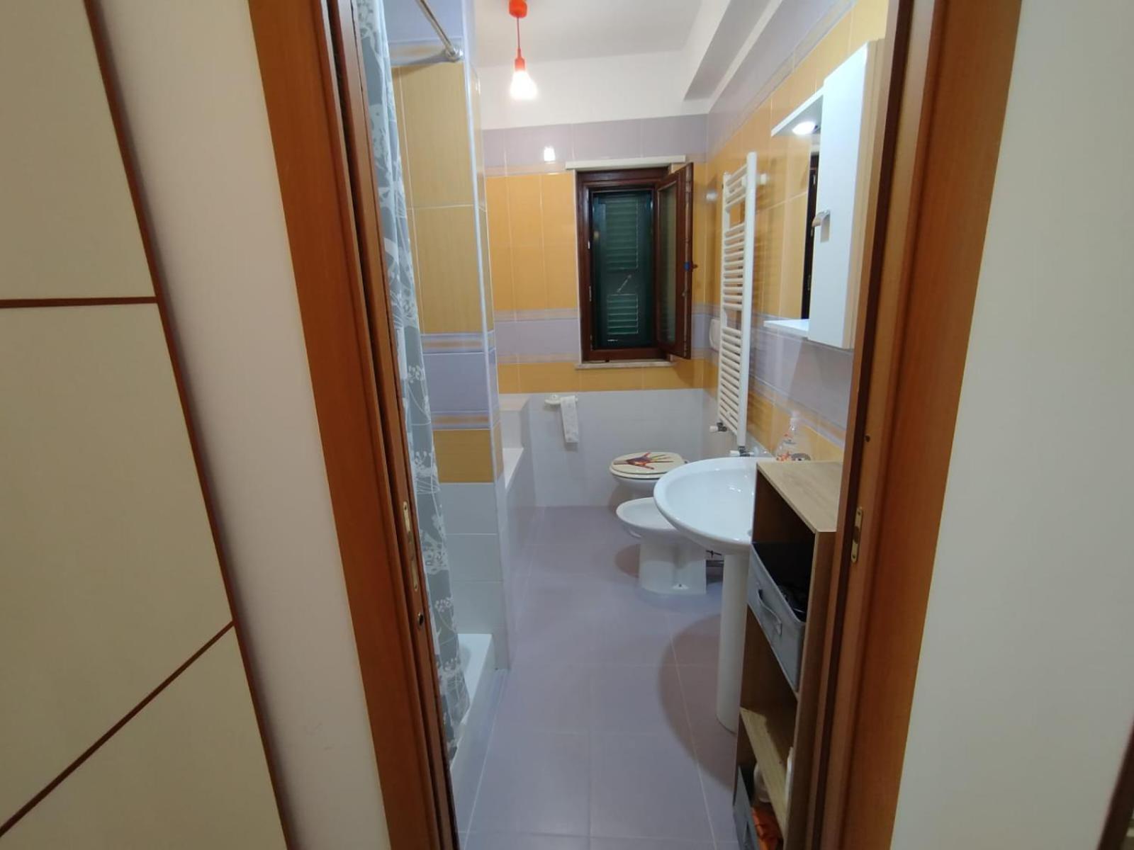 Gala Mini Apartment