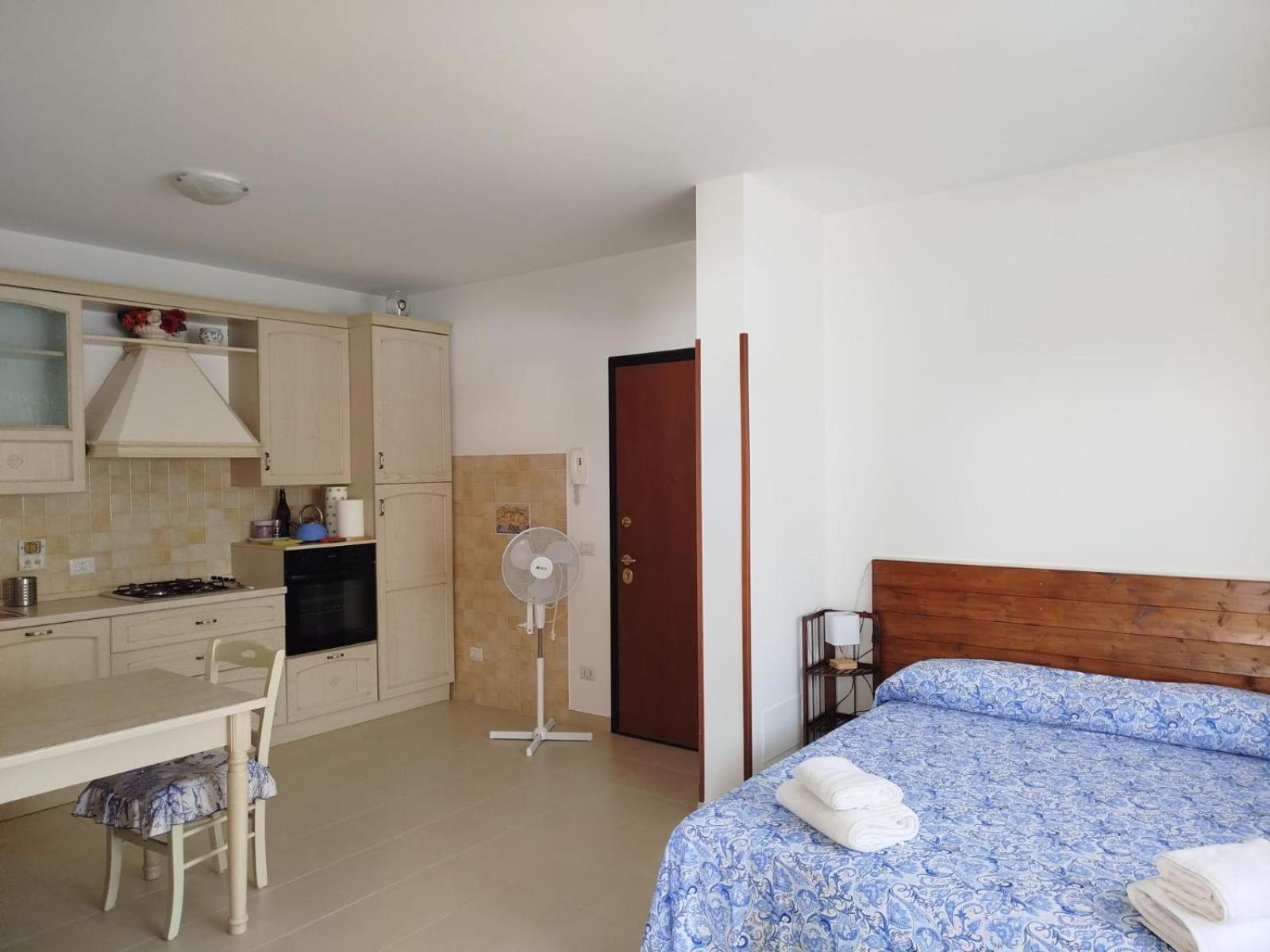 Apartment Gala Mini